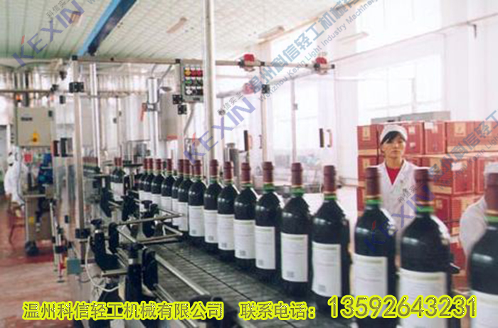 整套李子酒生产线设备 小型李子果酒加工设备厂家